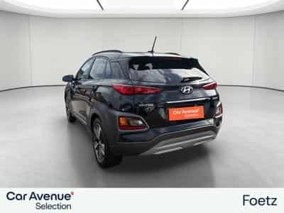Hyundai Kona (2018) - Photo 8