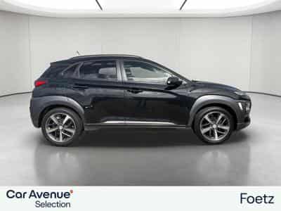 Hyundai Kona (2018) - Photo 5