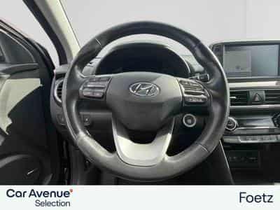Hyundai Kona (2018) - Photo 13