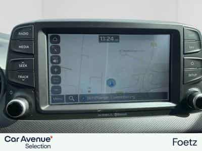 Hyundai Kona (2018) - Photo 12