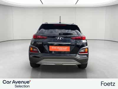 Hyundai Kona (2018) - Photo 15