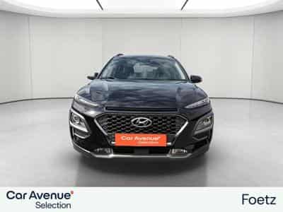 Hyundai Kona (2018) - Photo 14