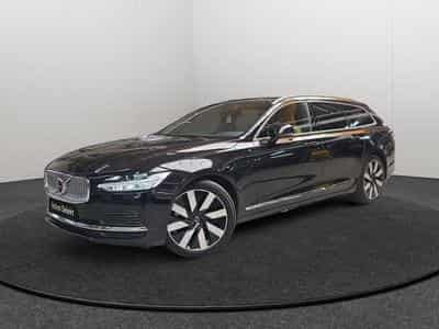 Volvo V90 T8 Inscription / Hybride (2024) - Photo 1