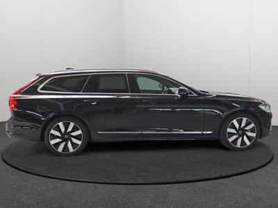 Volvo V90 T8 Inscription / Hybride (2024) - Photo 6