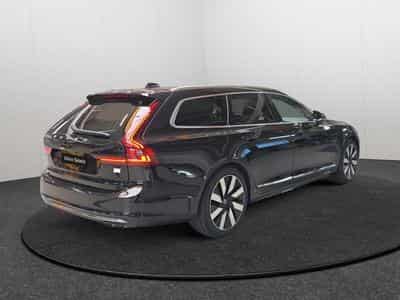 Volvo V90 T8 Inscription / Hybride (2024) - Photo 5