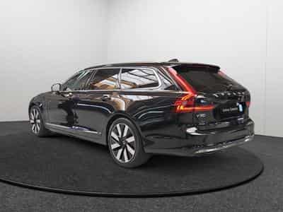 Volvo V90 T8 Inscription / Hybride (2024) - Photo 3