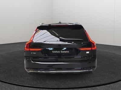 Volvo V90 T8 Inscription / Hybride (2024) - Photo 4