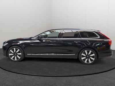 Volvo V90 T8 Inscription / Hybride (2024) - Photo 2