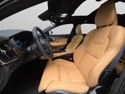Volvo V90 T8 Inscription / Hybride (2024) - Photo 9