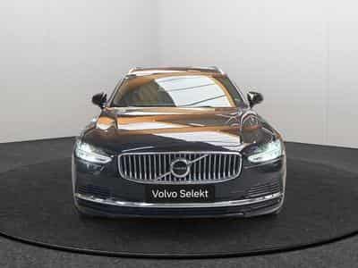 Volvo V90 T8 Inscription / Hybride (2024) - Photo 8
