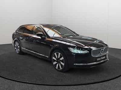 Volvo V90 T8 Inscription / Hybride (2024) - Photo 7