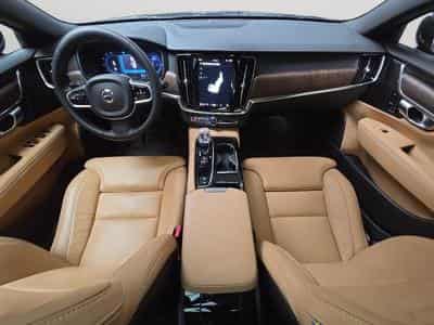 Volvo V90 T8 Inscription / Hybride (2024) - Photo 10