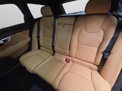 Volvo V90 T8 Inscription / Hybride (2024) - Photo 13