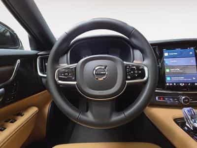 Volvo V90 T8 Inscription / Hybride (2024) - Photo 12