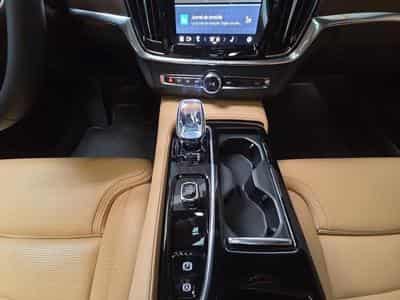 Volvo V90 T8 Inscription / Hybride (2024) - Photo 11