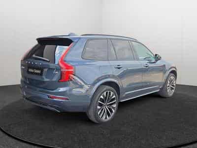 Volvo XC90 T8 Plus Dark Auto / Essence (2025) - Photo 2