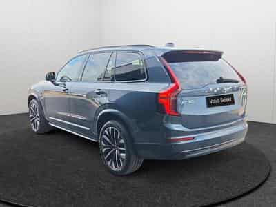 Volvo XC90 T8 Plus Dark Auto / Essence (2025) - Photo 5