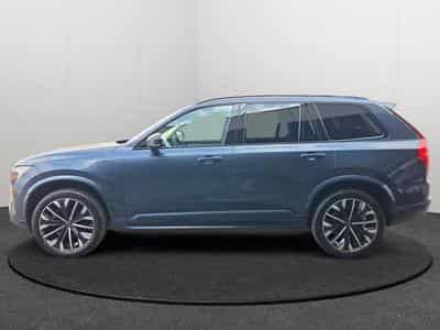 Volvo XC90 T8 Plus Dark Auto / Essence (2025) - Photo 4