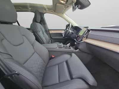 Volvo XC90 T8 Plus Dark Auto / Essence (2025) - Photo 15