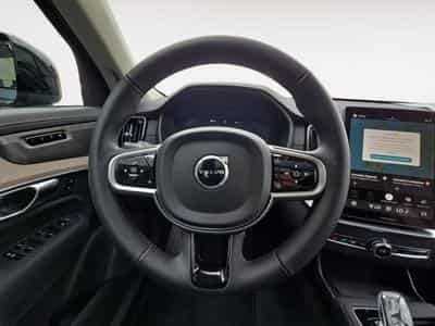 Volvo XC90 T8 Plus Dark Auto / Essence (2025) - Photo 12