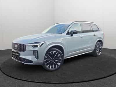 Volvo XC90 T8 Plus Dark Auto 2026 / Essence (2025) - Photo 1