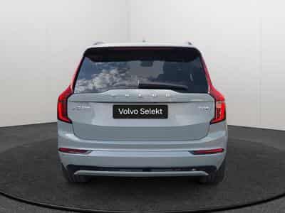 Volvo XC90 T8 Plus Dark Auto 2026 / Essence (2025) - Photo 4
