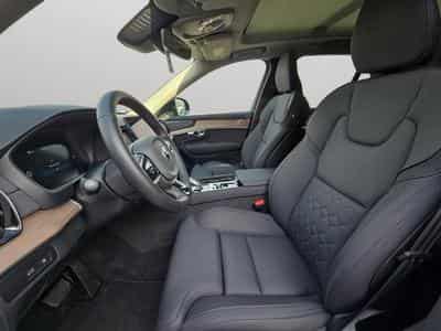 Volvo XC90 T8 Plus Dark Auto 2026 / Essence (2025) - Photo 9