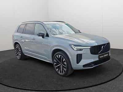 Volvo XC90 T8 Plus Dark Auto 2026 / Essence (2025) - Photo 7