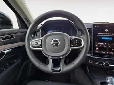 Volvo XC90 T8 Plus Dark Auto 2026 / Essence (2025) - Photo 12