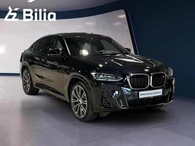 BMW X4 X4 M40d (2025) - Photo 2