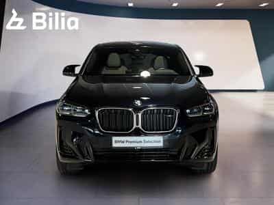 BMW X4 X4 M40d (2025) - Photo 3
