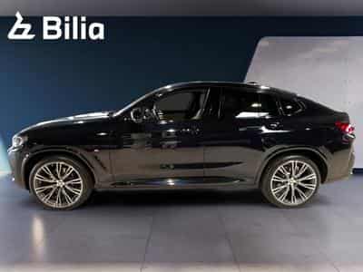 BMW X4 X4 M40d (2025) - Photo 4