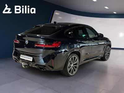 BMW X4 X4 M40d (2025) - Photo 5