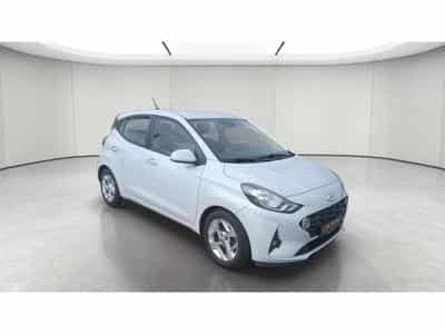 Hyundai i10 Twist (2021) - Photo 3
