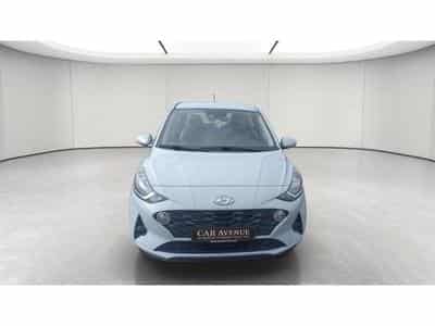 Hyundai i10 Twist (2021) - Photo 2