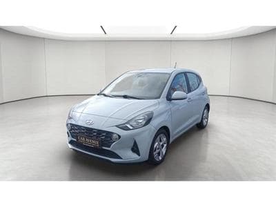 Hyundai i10 Twist (2021) - Foto 1