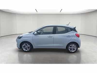 Hyundai i10 Twist (2021) - Photo 4