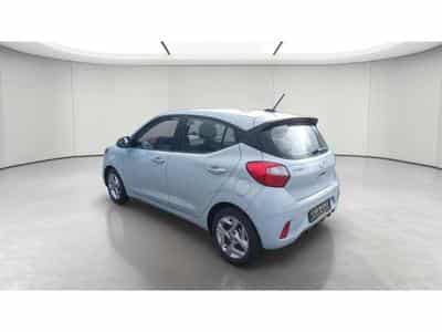 Hyundai i10 Twist (2021) - Photo 8