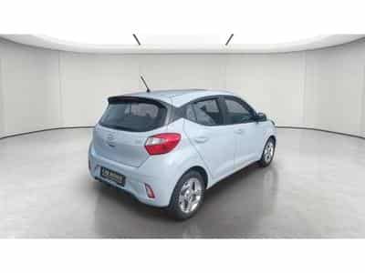 Hyundai i10 Twist (2021) - Photo 7