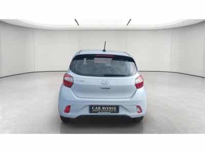 Hyundai i10 Twist (2021) - Photo 5