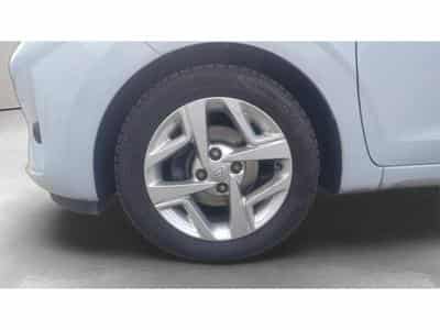 Hyundai i10 Twist (2021) - Photo 12