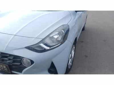 Hyundai i10 Twist (2021) - Photo 11