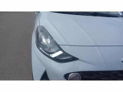 Hyundai i10 Twist (2021) - Photo 10