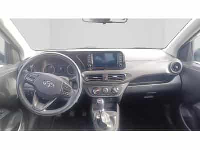 Hyundai i10 Twist (2021) - Photo 15
