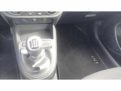 Hyundai i10 Twist (2021) - Photo 13