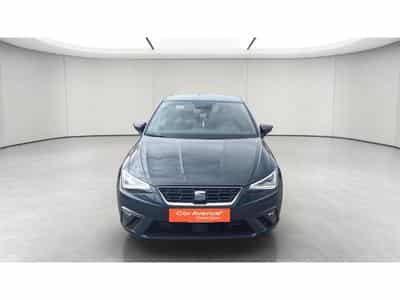 Seat Ibiza FR/DSG/LED/Navi/Pack Vision (2022) - Photo 2