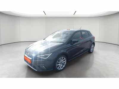 Seat Ibiza FR/DSG/LED/Navi/Pack Vision (2022) - Photo 1