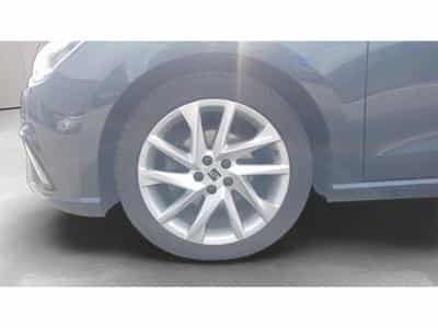 Seat Ibiza FR/DSG/LED/Navi/Pack Vision (2022) - Photo 11