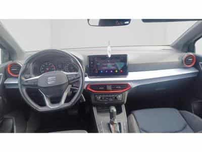 Seat Ibiza FR/DSG/LED/Navi/Pack Vision (2022) - Photo 13