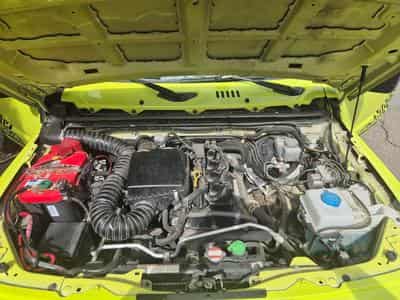 Suzuki Jimny GLX - AUTOMATIQUE (2019) - Foto 5